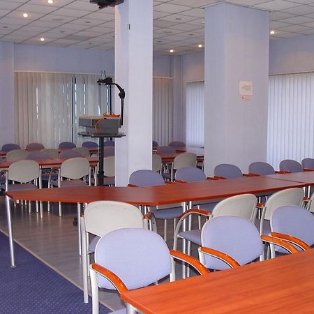 Hotel 222 Poznań Eksteriør billede