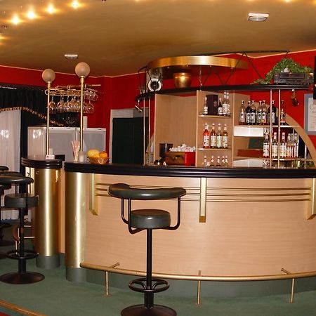 Hotel 222 Poznań Eksteriør billede