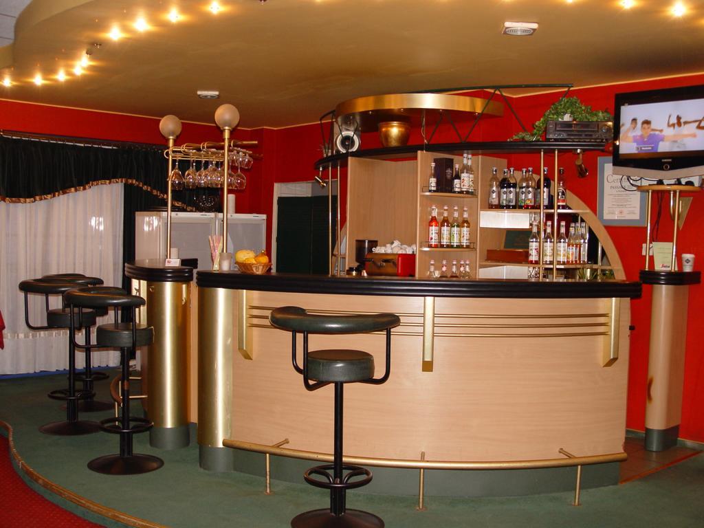 Hotel 222 Poznań Eksteriør billede