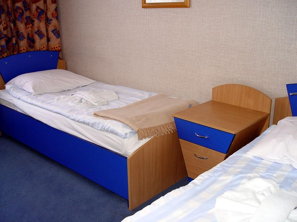 Hotel 222 Poznań Eksteriør billede
