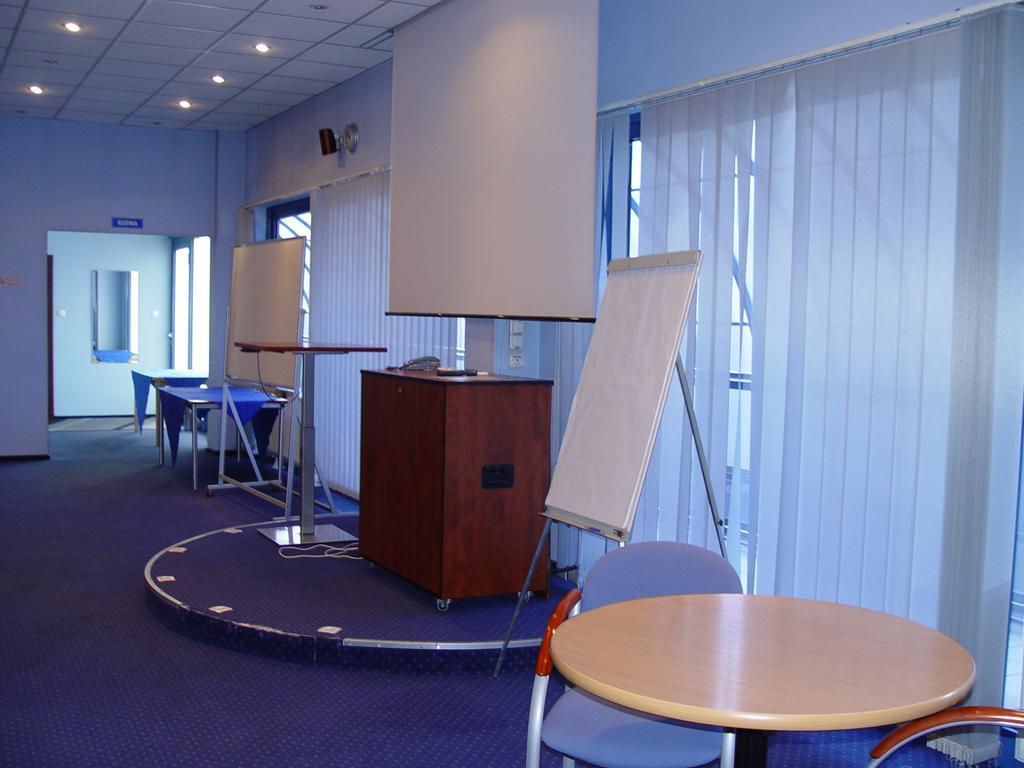 Hotel 222 Poznań Eksteriør billede