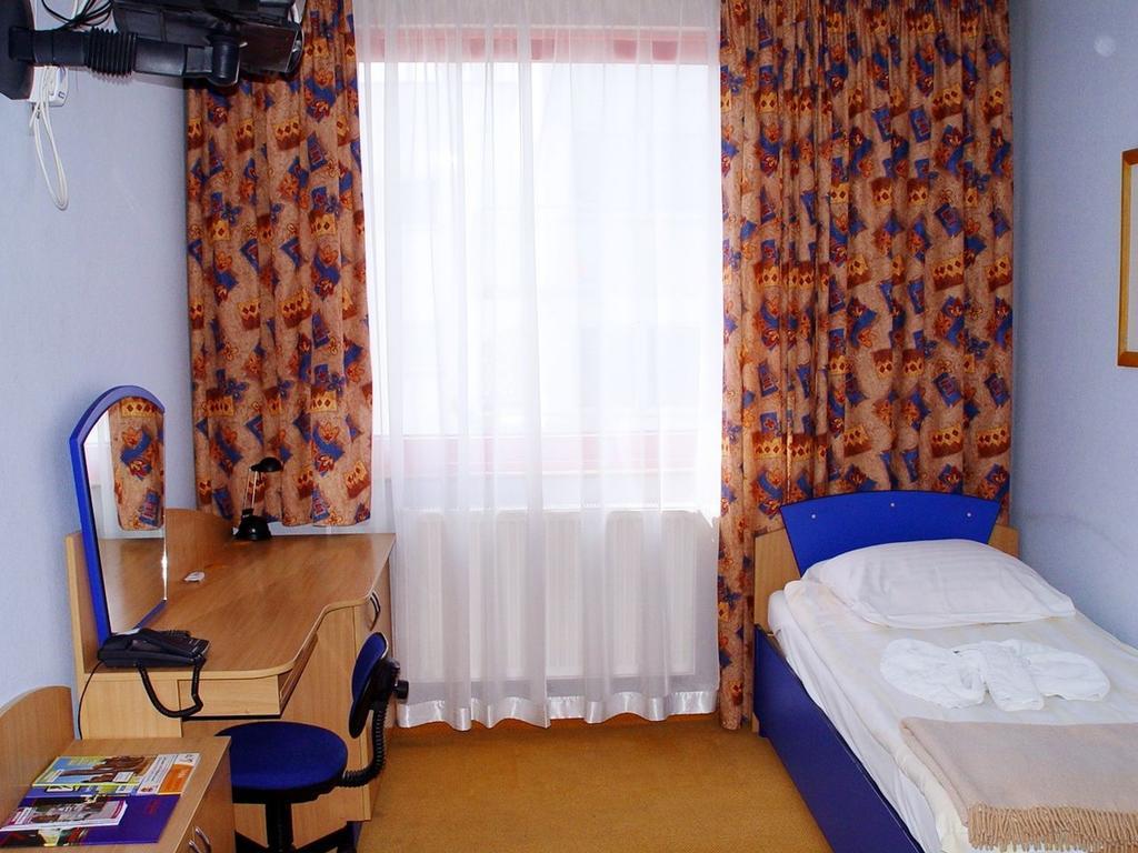 Hotel 222 Poznań Eksteriør billede