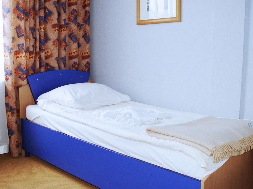 Hotel 222 Poznań Eksteriør billede