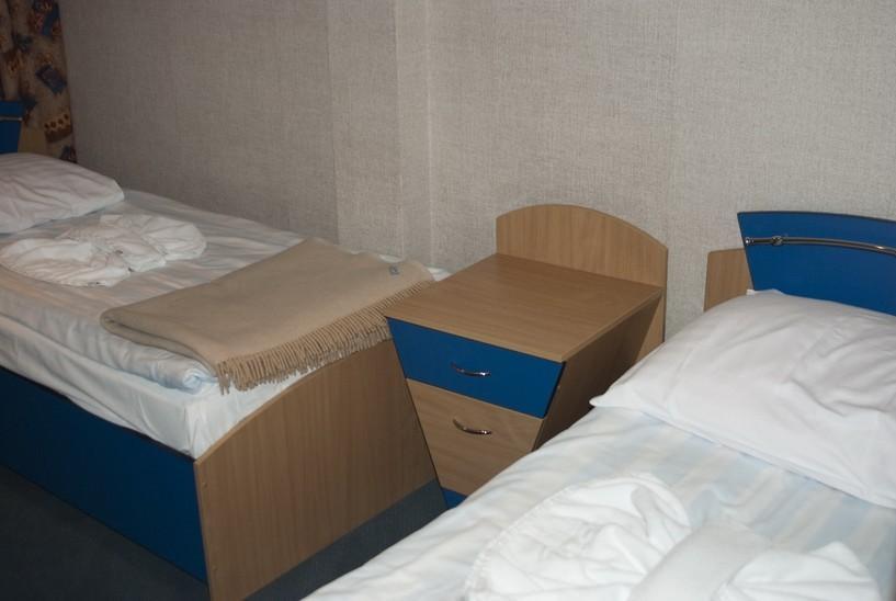 Hotel 222 Poznań Værelse billede