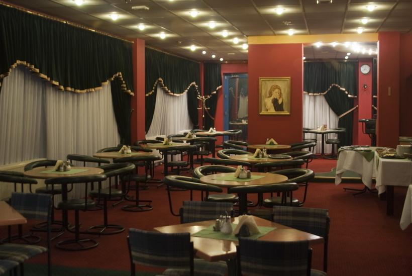 Hotel 222 Poznań Eksteriør billede