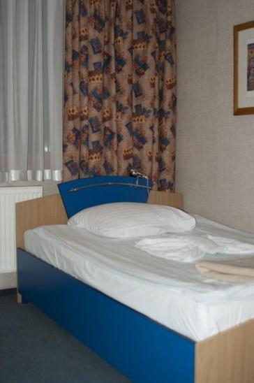 Hotel 222 Poznań Eksteriør billede