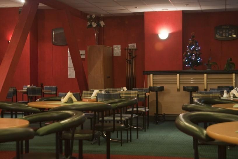 Hotel 222 Poznań Eksteriør billede