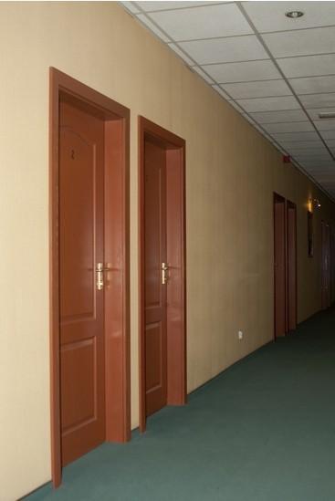 Hotel 222 Poznań Eksteriør billede