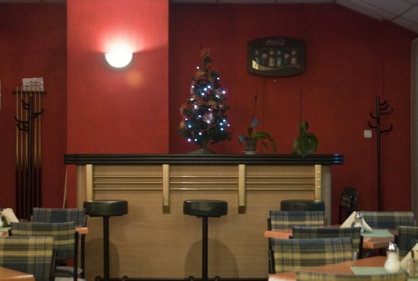 Hotel 222 Poznań Eksteriør billede