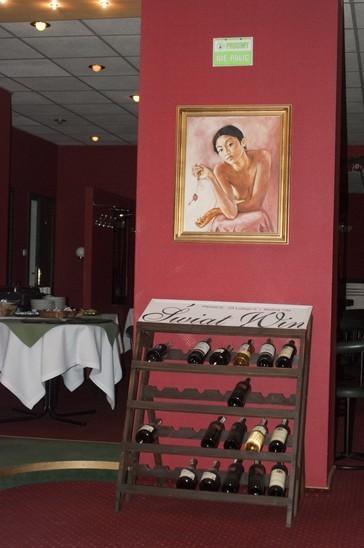 Hotel 222 Poznań Eksteriør billede