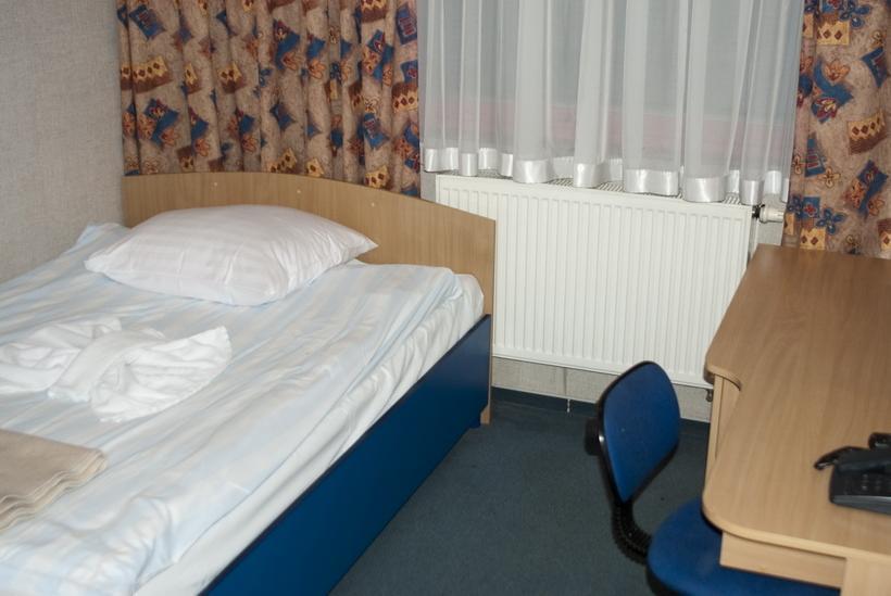 Hotel 222 Poznań Eksteriør billede