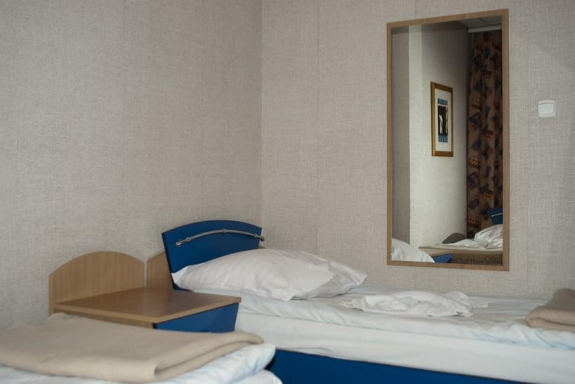 Hotel 222 Poznań Eksteriør billede